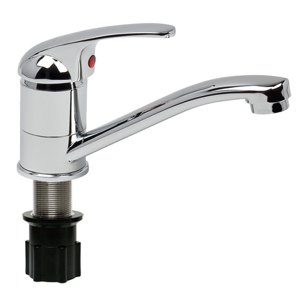 40-02/N Echo  Смеситель для умывальника  ARGO kran 4002necho