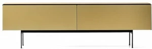Punt Лакированный буфет с откидными дверцами  Mlm412