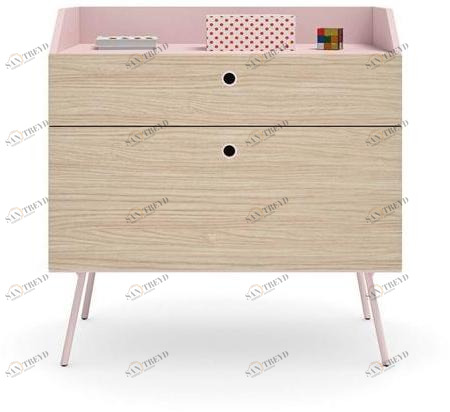 Nidi Лакированный комод Wilson sun-id-1345521