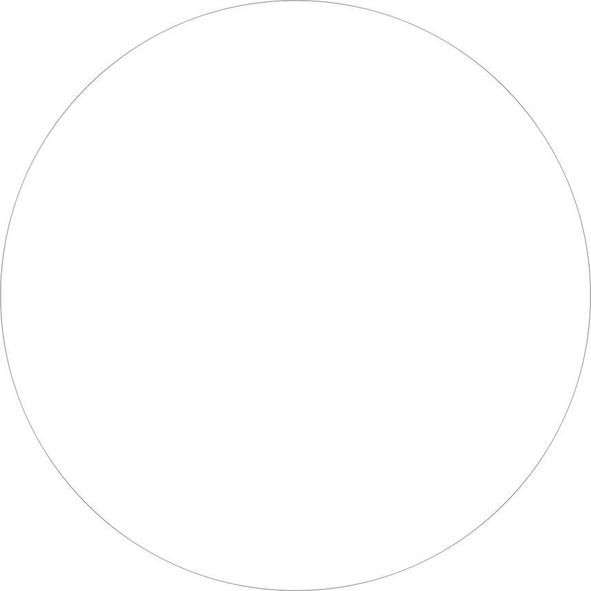 BY 0041 Зеркало со шлифованной кромкой EVOFORM Primary - Вид №1