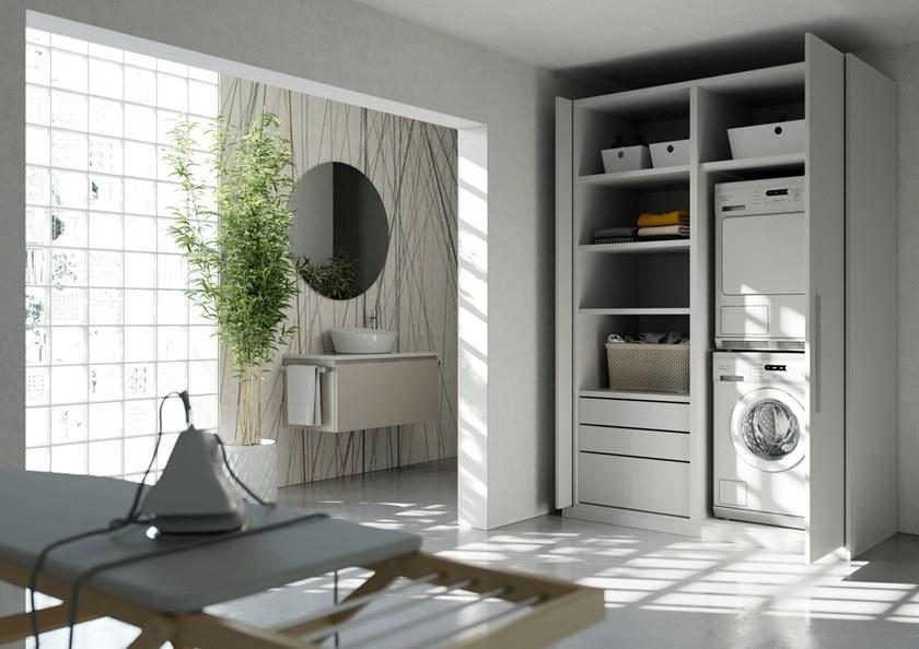 SALICE Скрытая дверная система sun-id-1448420 - Вид №17