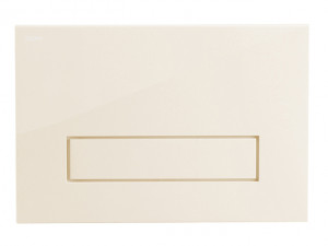 421807 MEPA  Смыв унитаза Кнопка смыва MEPAorbit, технология однократного смыва пергамон