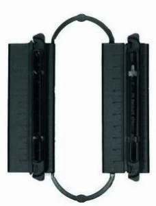 Esinplast Компенсатор для плоской ламели Mirage