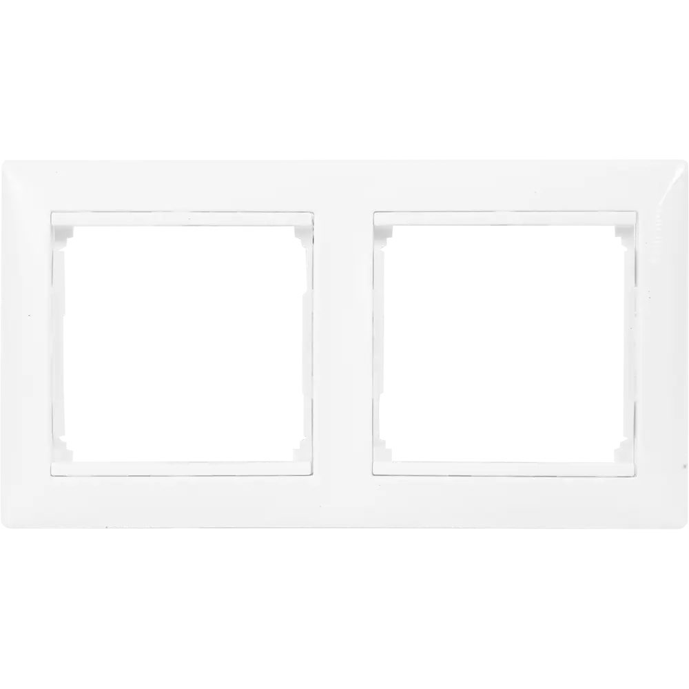 Рамка Legrand Valena Classic — элегантное решение для розеток и выключателей 10318389 STLM-0000420