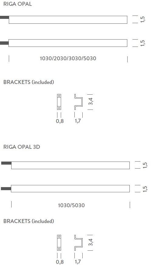 NEMO Светодиодная полоса sun-id-1372108 - Вид №5