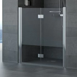 Двери в нишу DALIDA 85 см