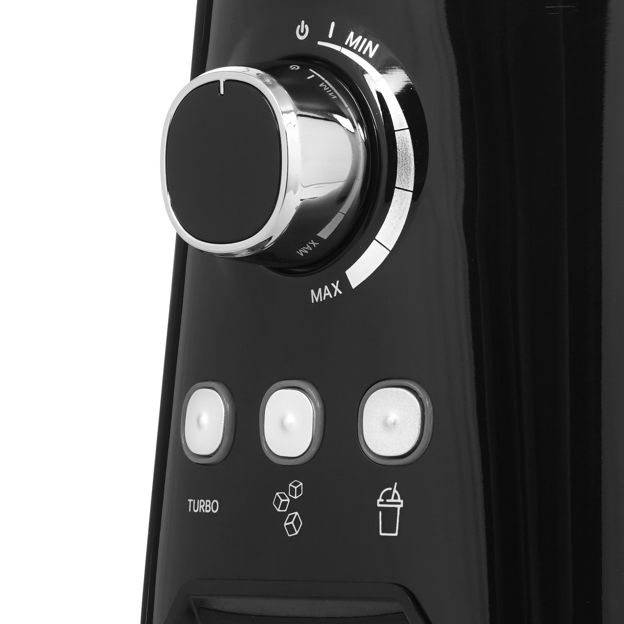 5355728 Блендер стационарный Zelmer ZSB4799B черный STDN-0055956 - Вид №3