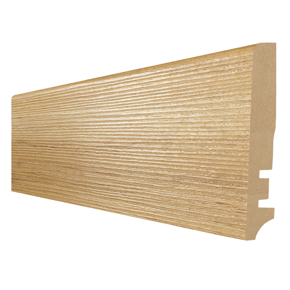 Плинтус напольный МДФ NH81404.56 HANNAHHOLZ 