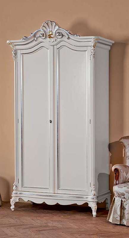 Шкаф  GIULIACASA L0059L-NY + L0066L NEW YORK