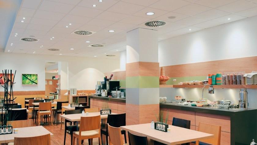 Artemide Круглый встраиваемый светодиодный точечный светильник Parabola sun-id-1441978 - Вид №2