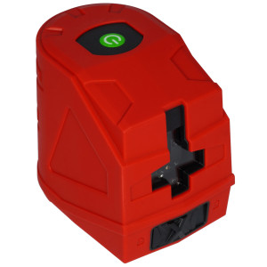 Лазерный нивелир Elitech ЛН 3-ЗЕЛ Промо 9930326