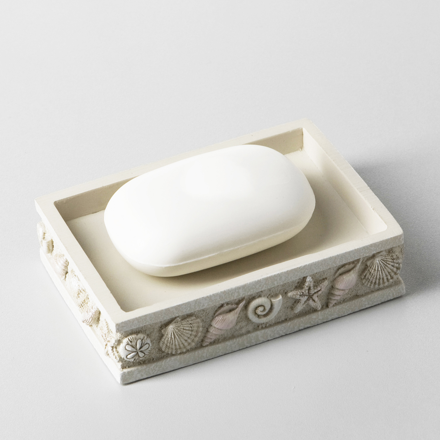 K-4329 Inn Мыльница WasserKRAFT Inn K-4300 