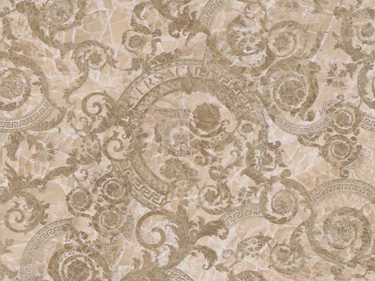 Пол / керамогранит Versace Ceramics Gemstone ARCH-00028729 - Вид №3