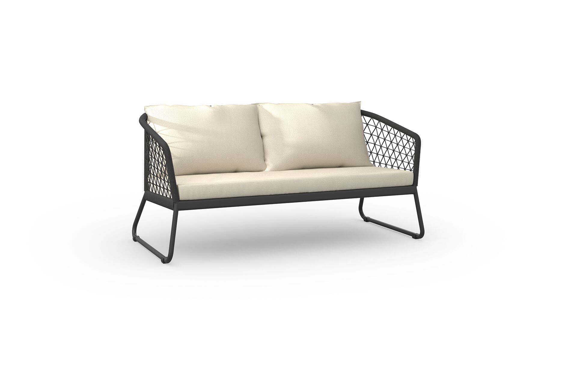 2-местный садовый диван MAMAGREEN Ohana ARCH-00145500 - Вид №2