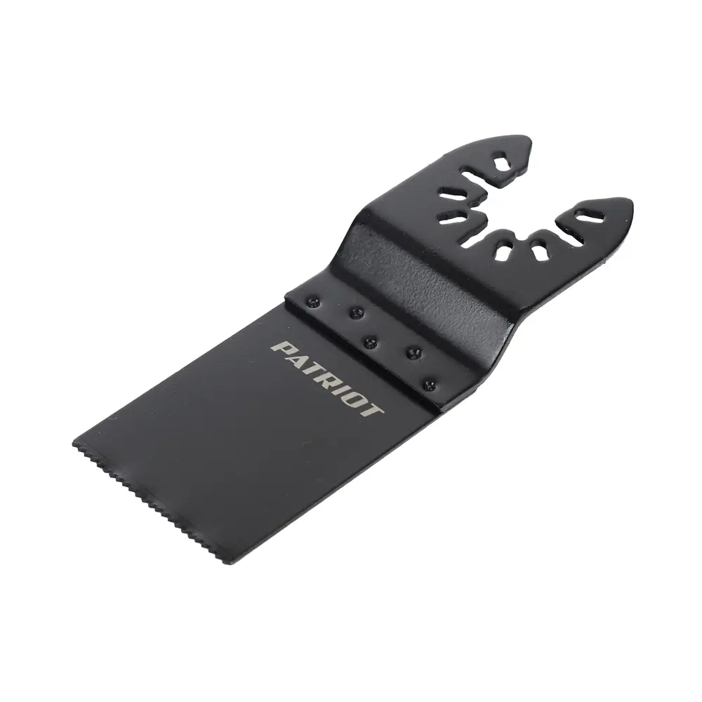 Полотно пильное для реноватора по дереву и металлу Patriot 821010015 34x40 мм STLM-2061655