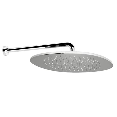 Латунный настенный душ Fir Italia насадки для душа ARCH-00081104 - Вид №7