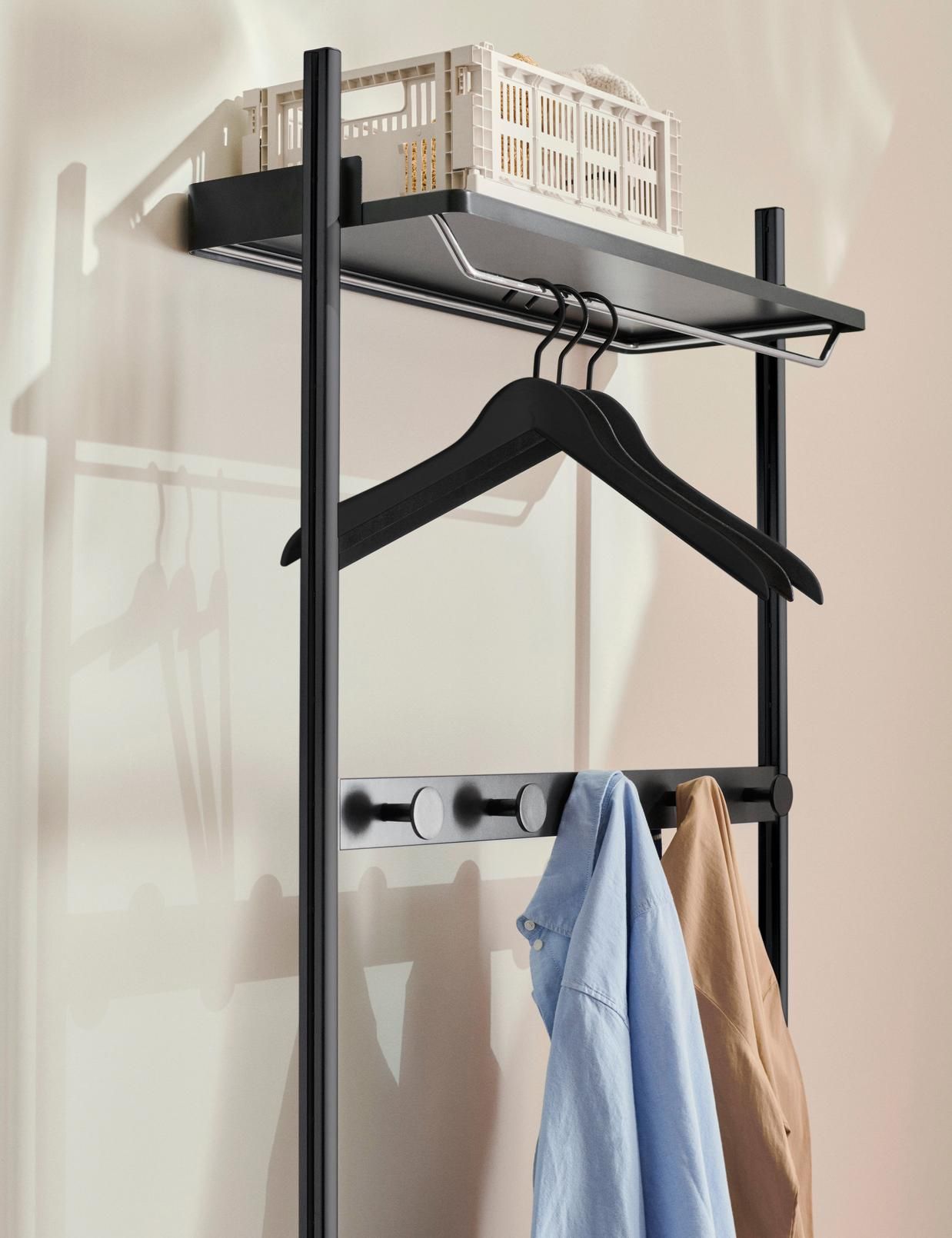 Переработанный пластиковый контейнер Hay цветной ящик ARCH-00075677 - Вид №30