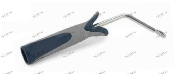 GAMMA PENNELLI Ручка из щетины Plafoni - plafoniere sun-id-1404100