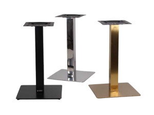 Основание для железных столов