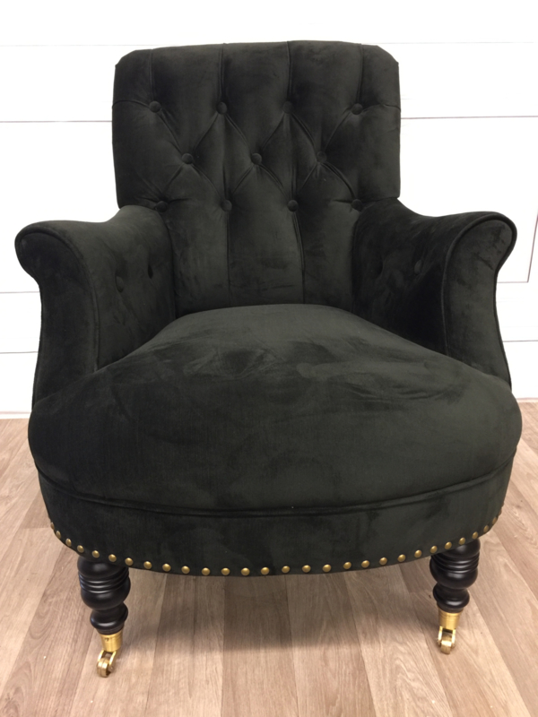 Стул Barrington от Eichholtz EICHHOLTZ ДИЗАЙНЕРСКИЕ, EICHHOLTZ 062310 Белый  - Вид №3