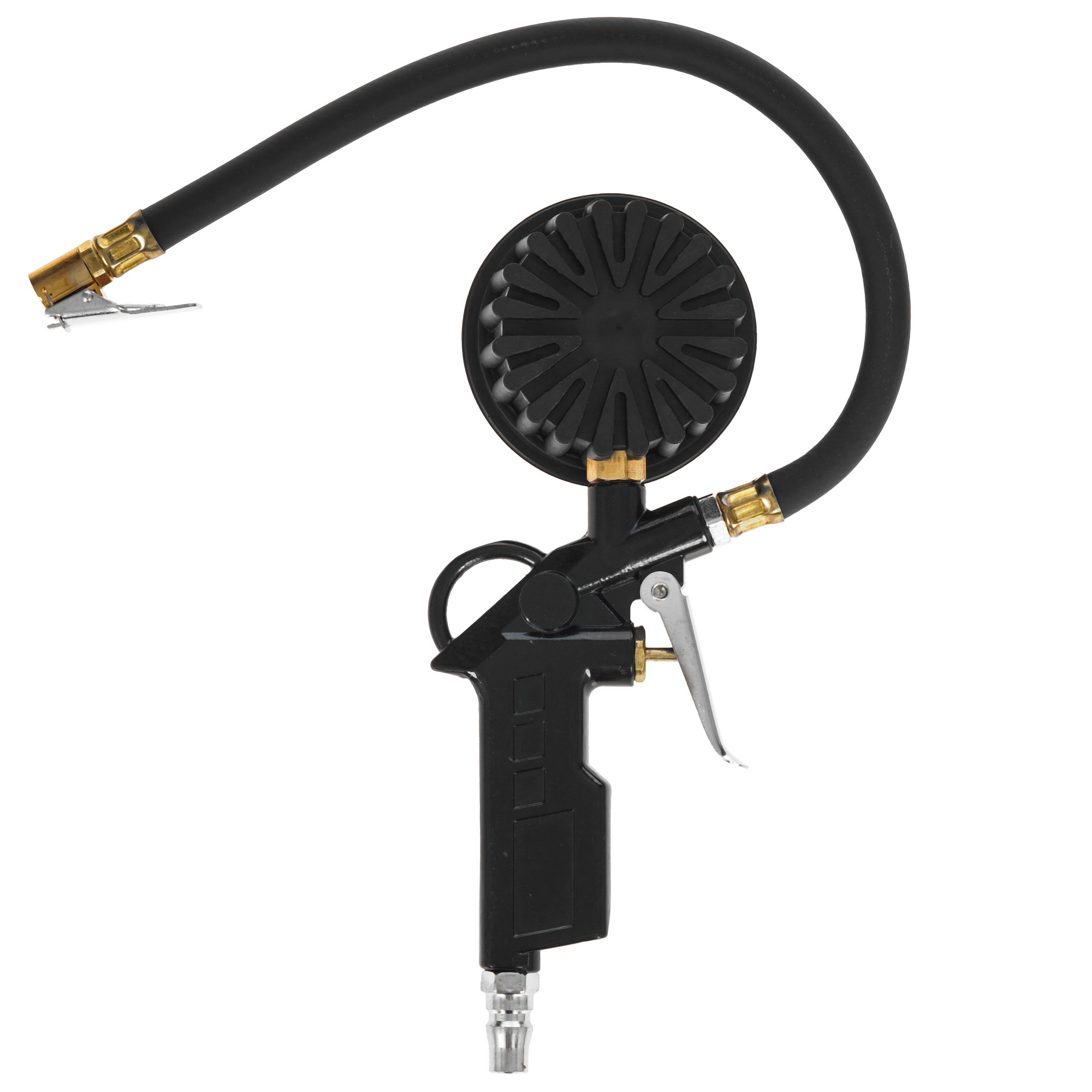 Пневмопистолет ВЫМПЕЛ 16bar №2 9117801 STDN-0129850 - Вид №1