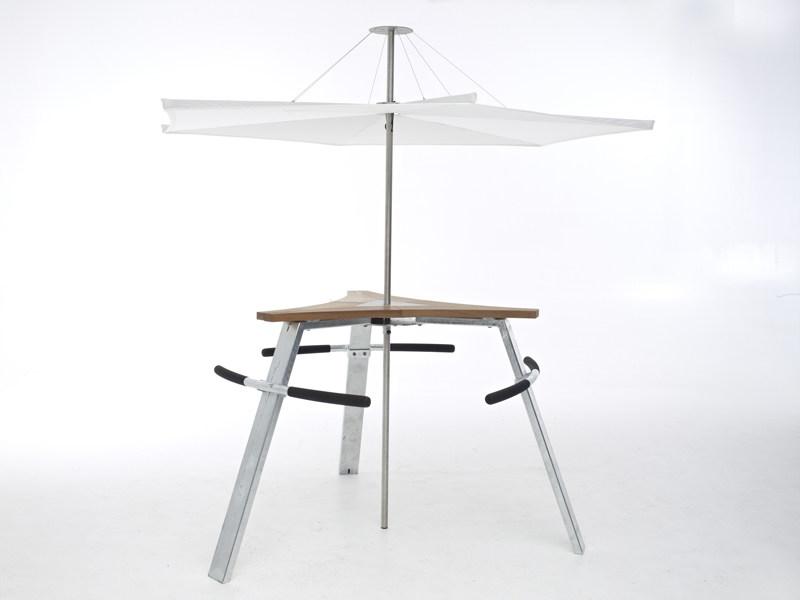 Extremis пляжный зонт sun-id-1417140 - Вид №11