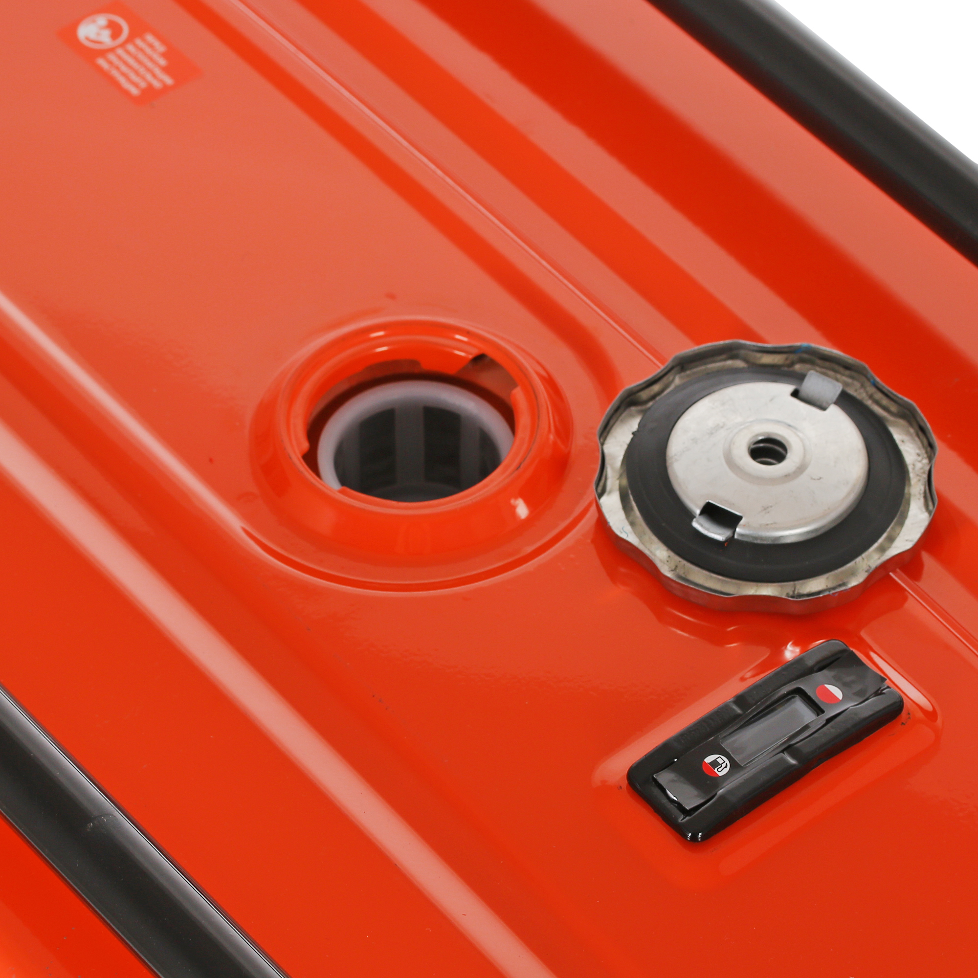 Электрогенератор   бензиновый Patriot Max Power SRGE 6500 1179439 STDN-0049130 - Вид №6