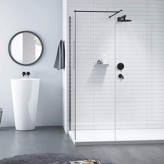 Paini 50PZ745TT35 держатель для верхнего душа  - Вид №6