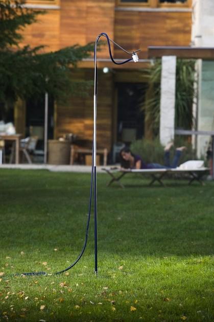 Ceadesign Отдельностоящий душ Camilla - docce da esterni Cam02 - Вид №1