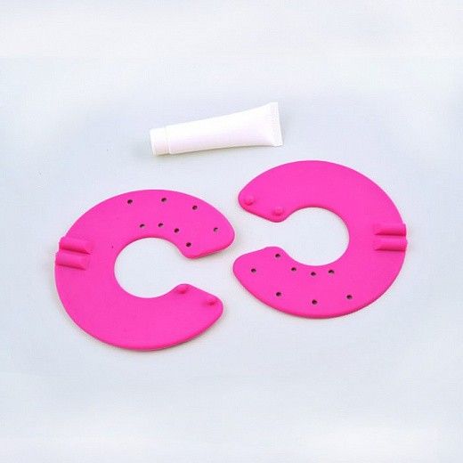 38567 Миостимулятор для увеличения груди Breast Enhancer Beauty Star  - Вид №2