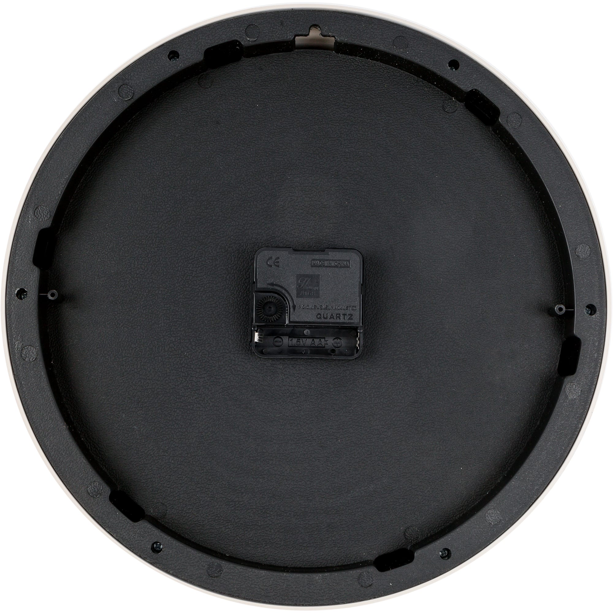 82036763 Часы настенные «», 30.5 см Бранко Santreyd  - Вид №1