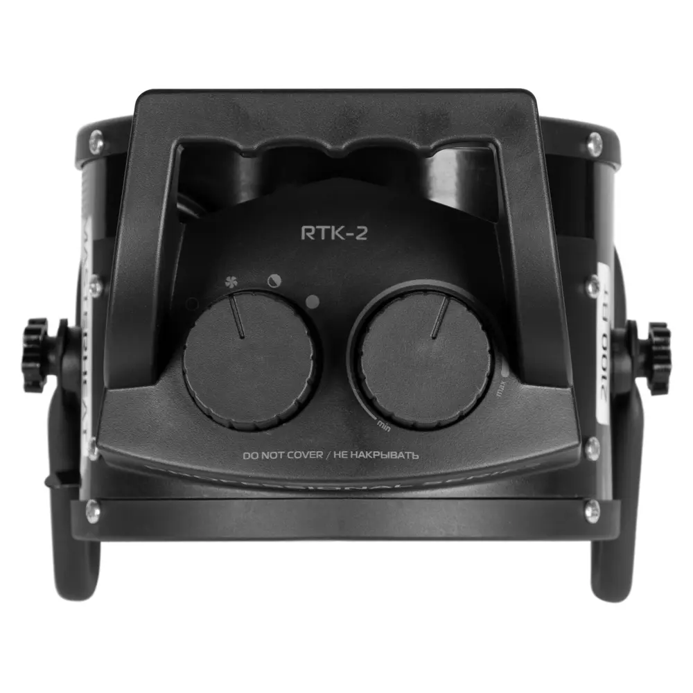Тепловая пушка Royal Thermo RTK-2 с тремя режимами работы 89386796 STLM-1375219 - Вид №4