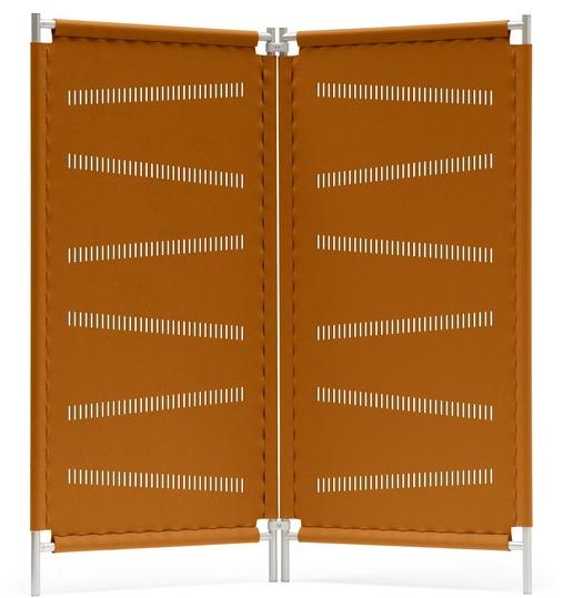 HEY-SIGN Экран из шерстяного войлока Moiré sun-id-1351227 - Вид №6