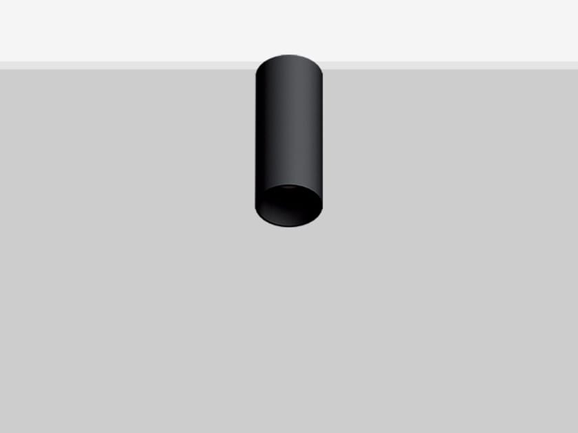 Потолочный светодиодный прожектор Flexalighting CYL 10 ARCH-00150596