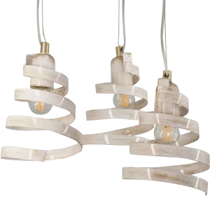 Люстра подвесная Алькор 12 м² цвет антик золото