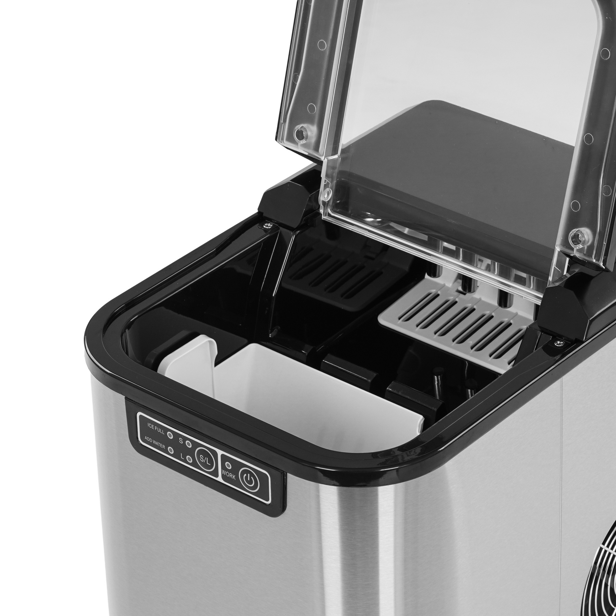 9037545 Ледогенератор Viatto VA‑IM89 STDN-0028570 - Вид №4