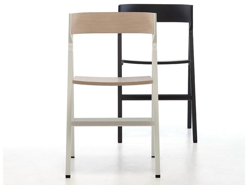 arrmet Складной стул из дерева sun-id-1418008 - Вид №4