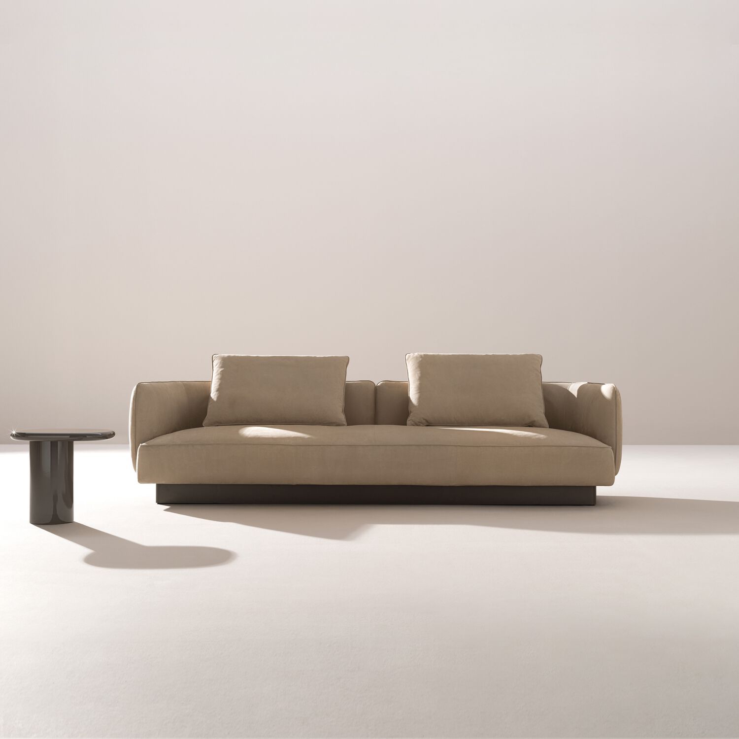 Модульный диван Désirée divani Homan ARCH-00034177 - Вид №5