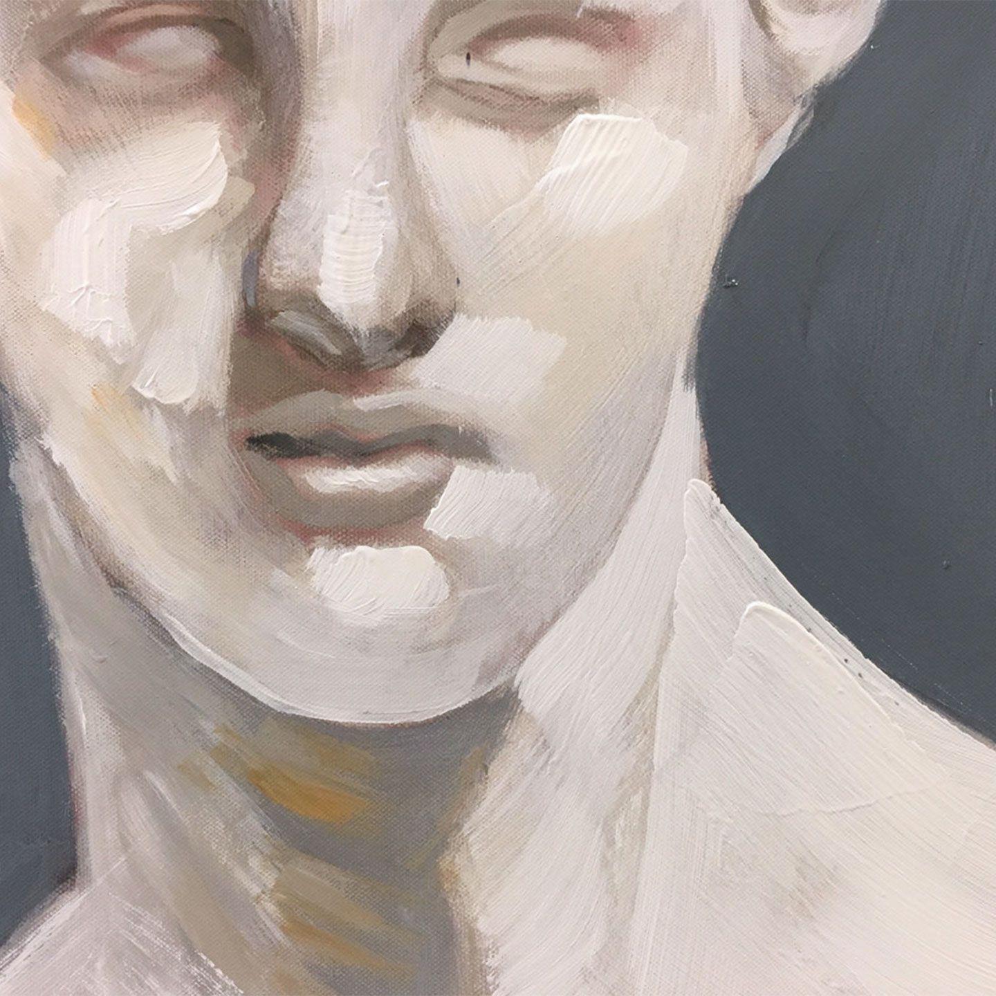 Холст рамки Agave MODERN ART ARCH-00136482 - Вид №1