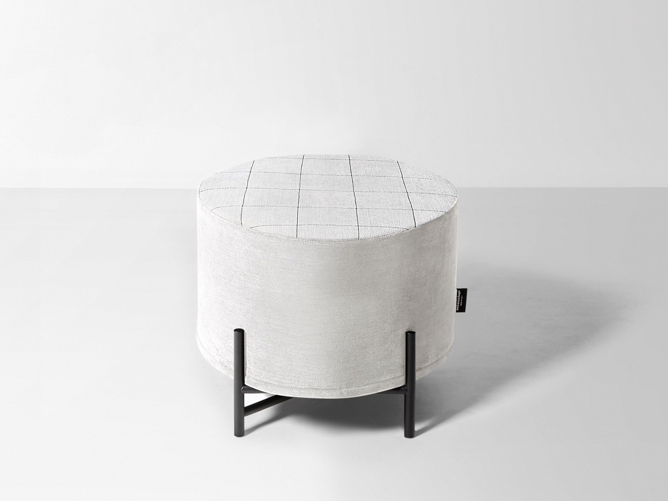 Съемный пуф из ткани Antoniolupi подвесные пейзажи ARCH-00108581 - Вид №2