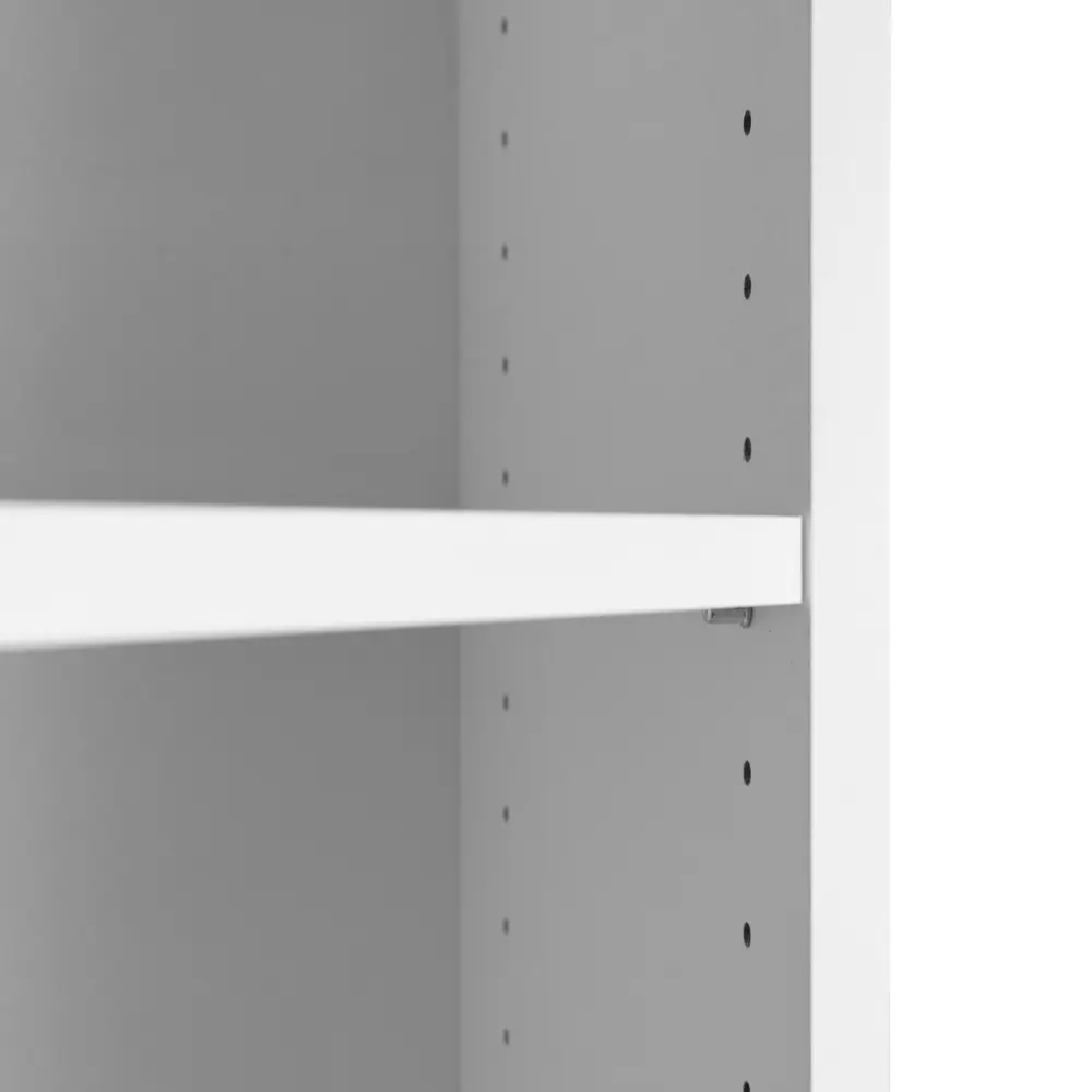 Угловой навесной каркас DELINIA ID для Г-образной кухни 60×76.8×35 см 82000373 STLM-1424204 - Вид №2