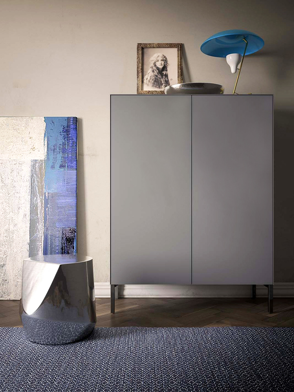 Буфет NORMA  PIANCA 0074HFB 