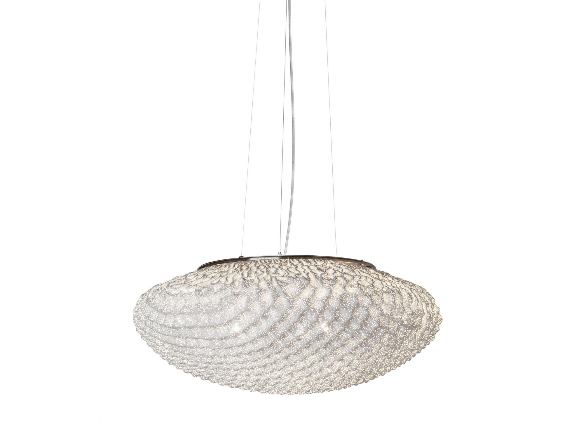 Светодиодный подвесной светильник из нержавеющей стали A-Emotional Light Tati ARCH-00039036