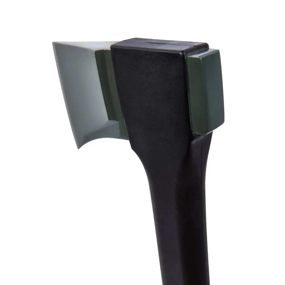 Топор Elitech Garden SA2350 2.35 кг рукоятка двухкомпонентная 71.5 см STLM-2063106 - Вид №2