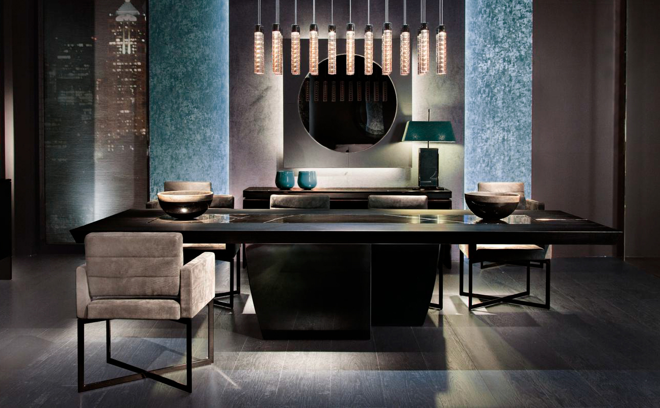 Стол  MALERBA BM301 