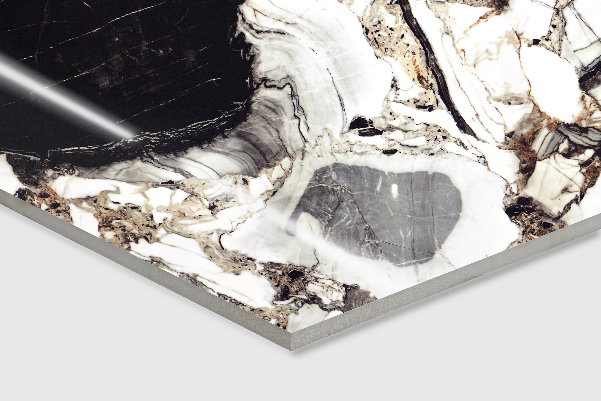 GRANDE CRYSTAL — Сияние горных вершин в вашем интерьере HG2002-A Arcadia Ceramica - Вид №13