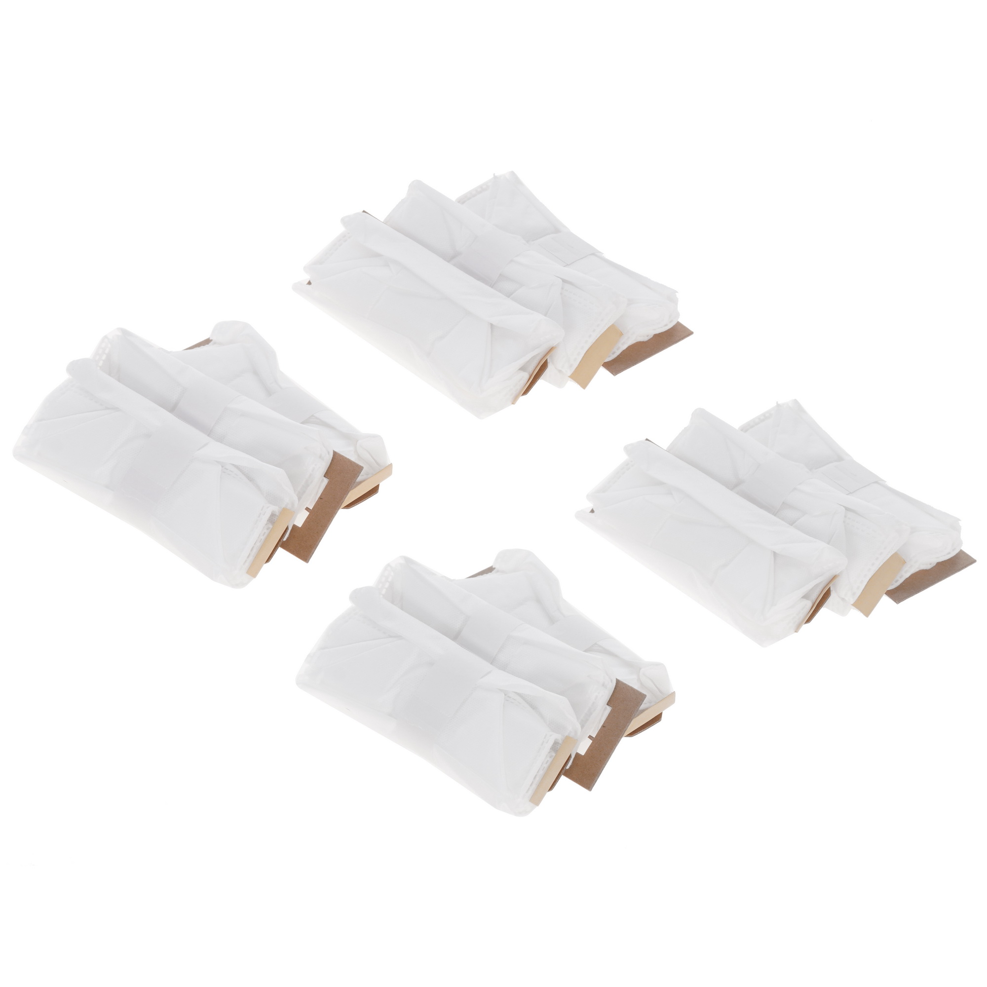 5029025 Мешок-пылесборник Roborock 8.02.0120 STDN-0087062 - Вид №1