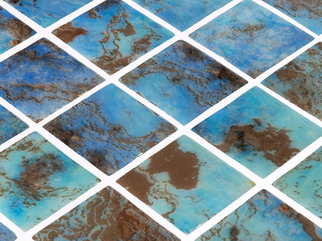 Стеклянная мозаика Onix Penta Vanguard ARCH-00019741 - Вид №1