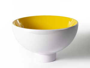 Полиуретановая чаша