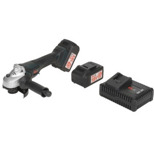 Углошлифовальная машина (УШМ) KLPRO KLAT18B-80 9150450